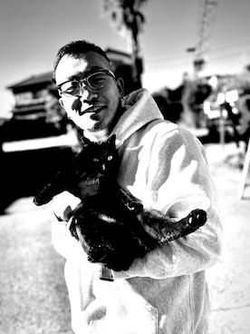 暴舞丸さんのコーディネート