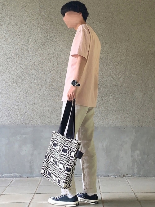 はるさんのコーディネート
