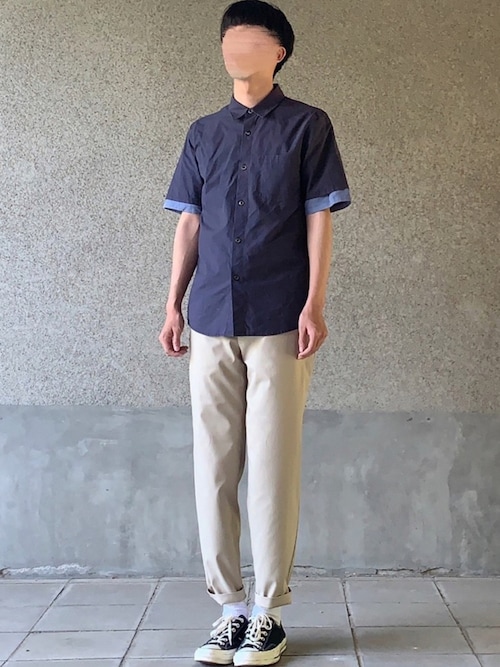 はるさんのコーディネート