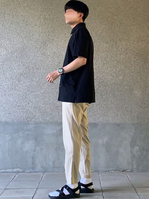 はるさんのコーディネート