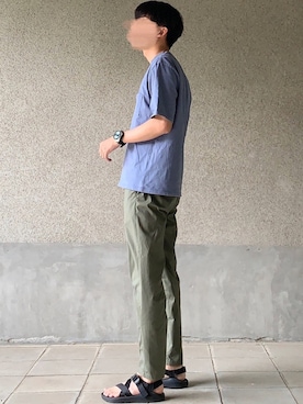 はるさんのコーディネート
