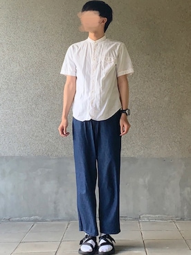 はるさんのコーディネート