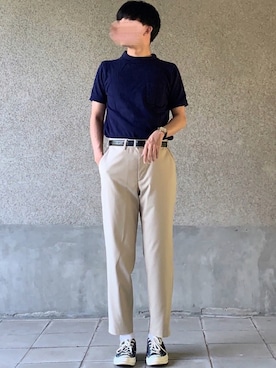 はるさんのコーディネート