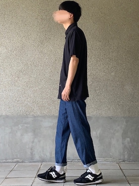 はるさんのコーディネート