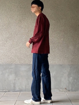 はるさんのコーディネート