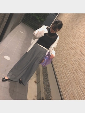 MAYUさんのコーディネート