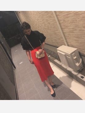 MAYUさんのコーディネート