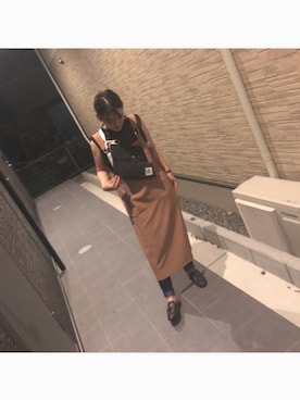 MAYUさんのコーディネート