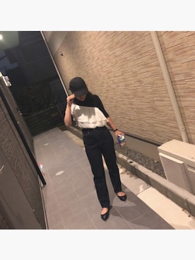 MAYUさんのコーディネート