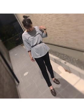 MAYUさんのコーディネート