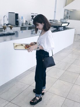 T Sakiさんのコーディネート