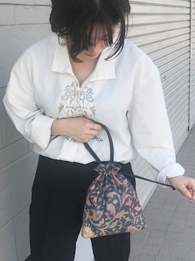 T Sakiさんのコーディネート