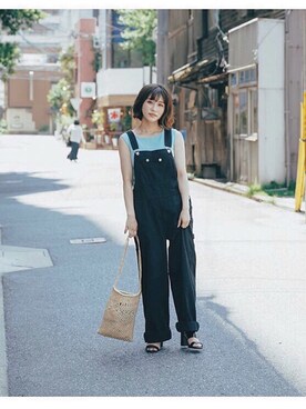 T Sakiさんのコーディネート