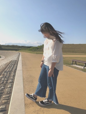 しほさんのコーディネート