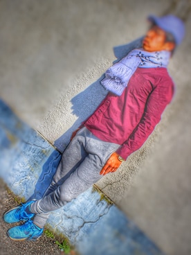 そーたばん！12.9さんのコーディネート