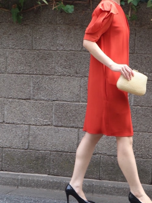 Thedress レンタルドレス The Dress レンタルドレス Chloeのドレスを使ったコーディネート Wear