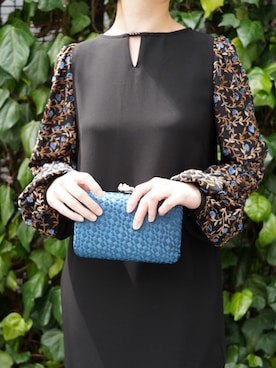 「結婚式スタイル」｜THEDRESS（レンタルドレス）さん（レディース・160cm）の春コーディネート