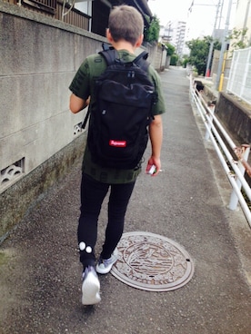 SARUMARU☆7さんのコーディネート