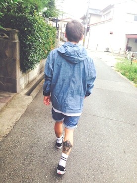 SARUMARU☆7さんのコーディネート