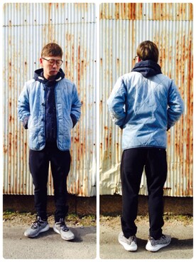 SARUMARU☆7さんのコーディネート