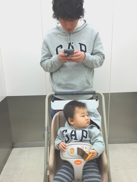 あっきゅんさんのコーディネート