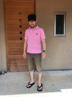 ニメンさんのコーディネート