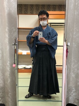 ニメンさんのコーディネート