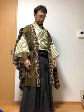 ニメンさんのコーディネート