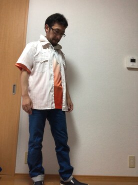 ニメンさんのコーディネート