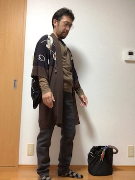 ニメンさんのコーディネート