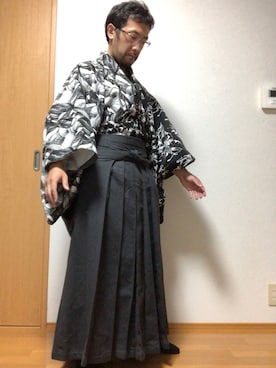 ニメンさんのコーディネート