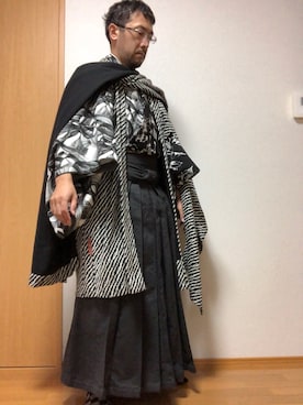 ニメンさんのコーディネート