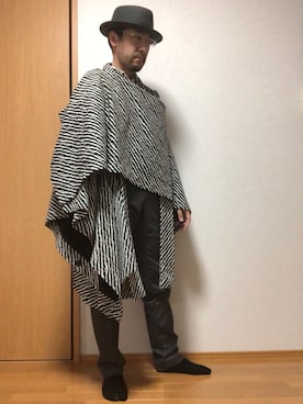 ニメンさんのコーディネート