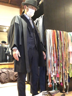 ニメンさんのコーディネート