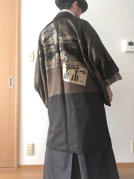 ニメンさんのコーディネート