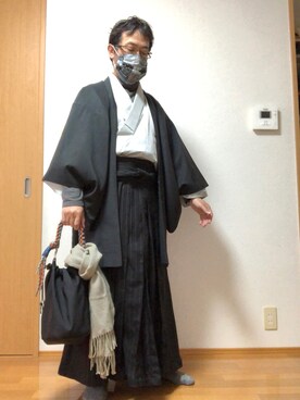 ニメンさんのコーディネート