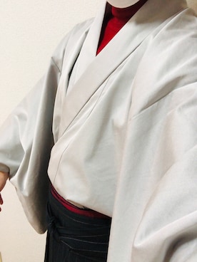 ニメンさんのコーディネート