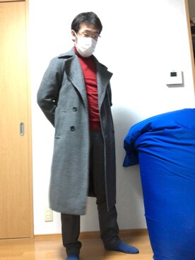 ニメンさんのコーディネート