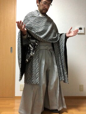 ニメンさんのコーディネート