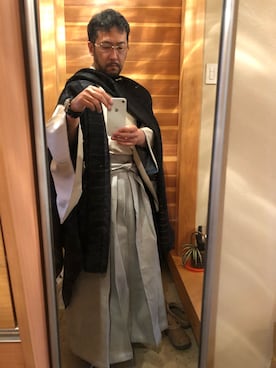 ニメンさんのコーディネート