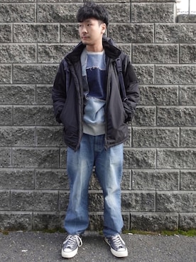 Mayu Hashimotoさんのコーディネート