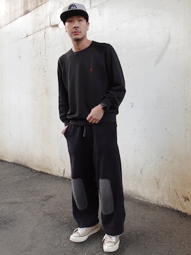 Mayu Hashimotoさんのコーディネート