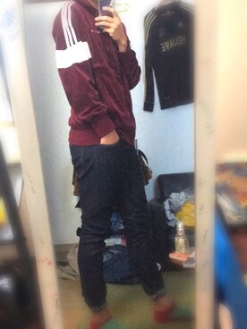 こーきさんのコーディネート