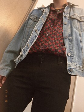 こーきさんのコーディネート