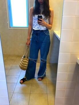 ぼ さんのコーディネート