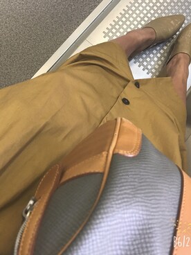 ぼ さんのコーディネート