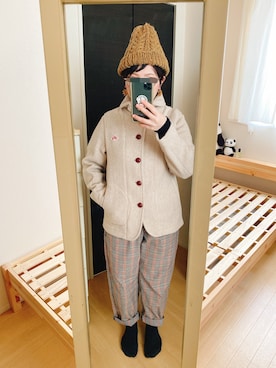 うめさんさんのコーディネート