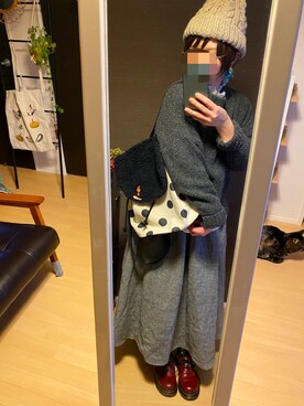 うめさんさんのコーディネート