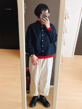 うめさんさんのコーディネート