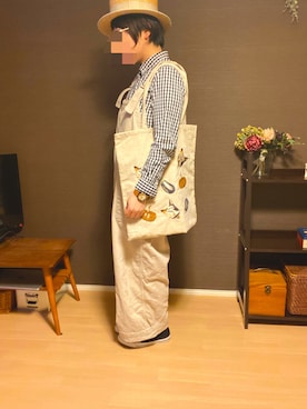 うめさんさんのコーディネート